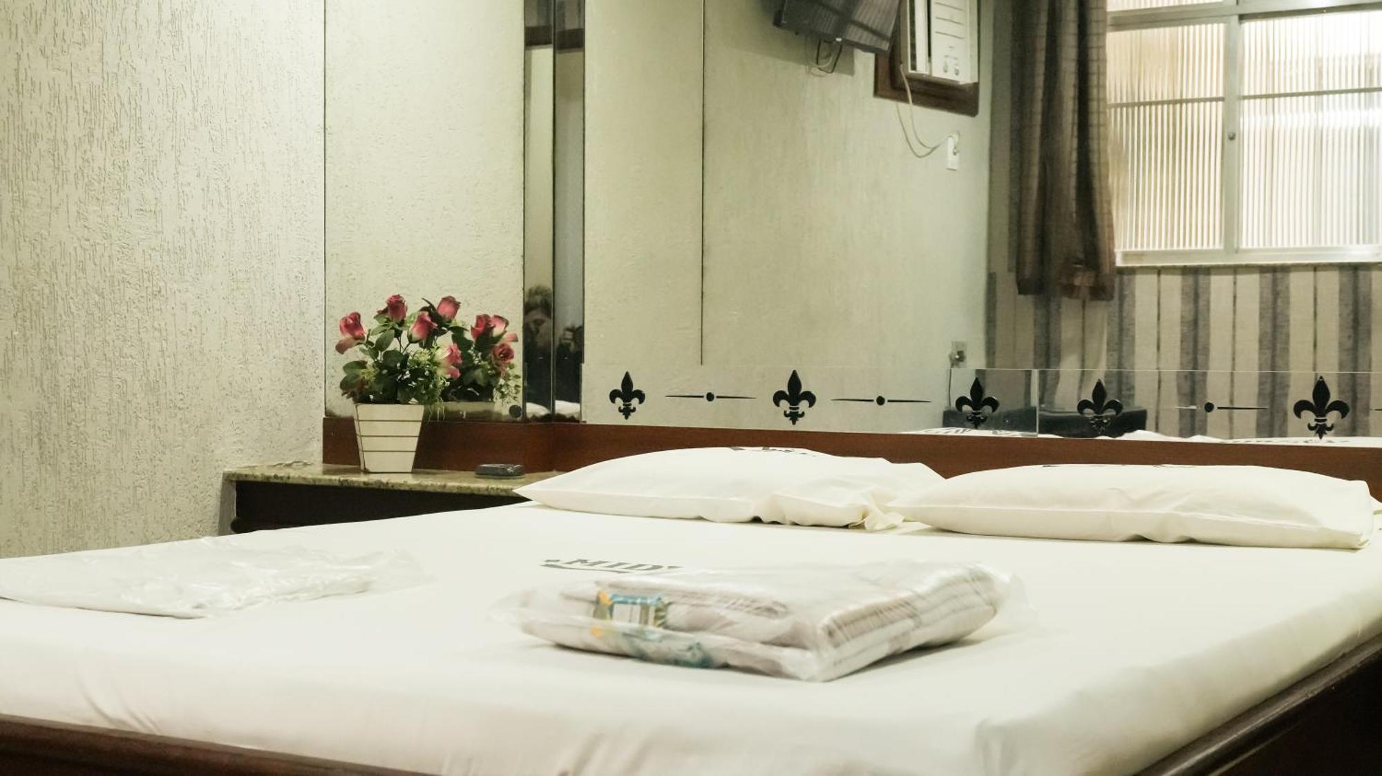Hotel del amor Midway (adults Only)