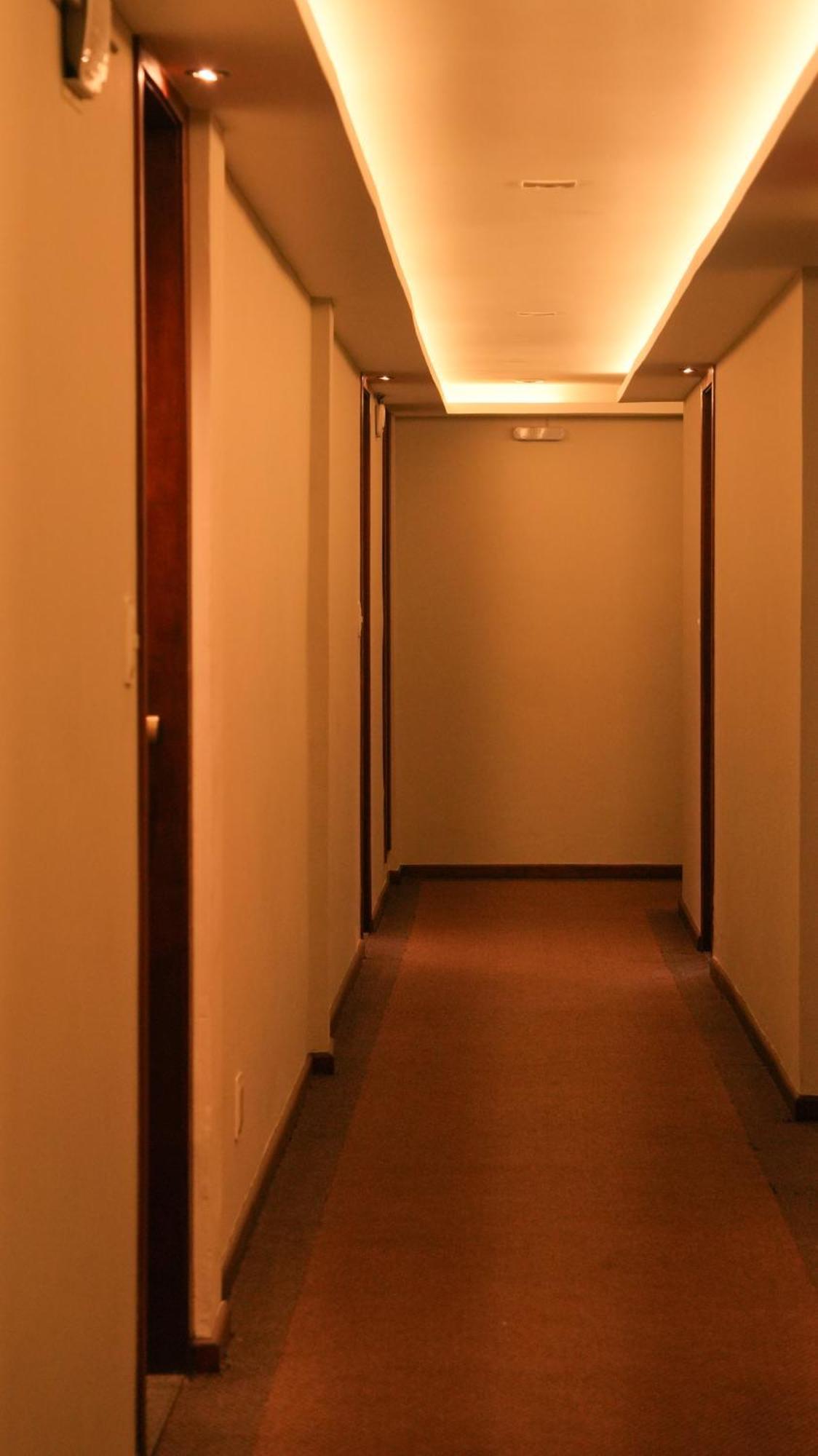 Midway (adults Only) Hotel del amor Río de Janeiro