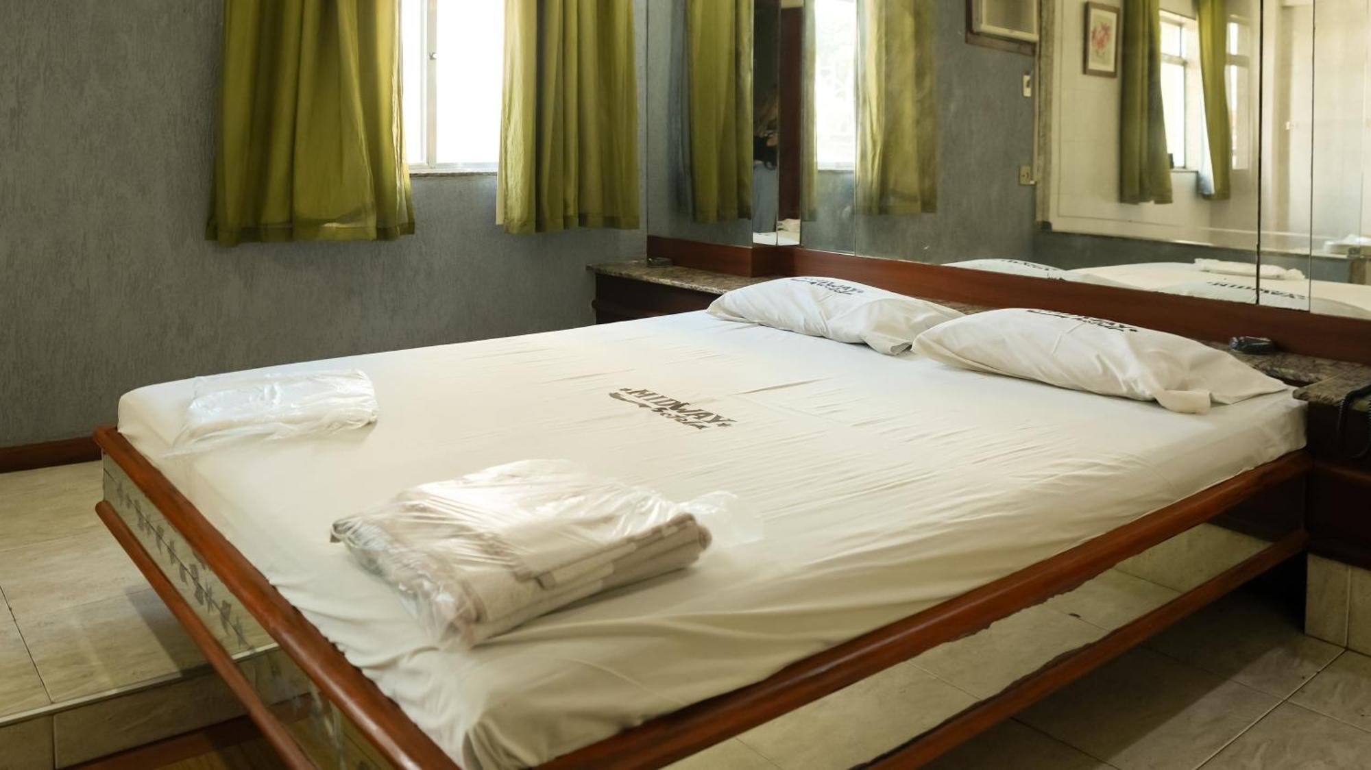Hotel del amor Midway (adults Only)