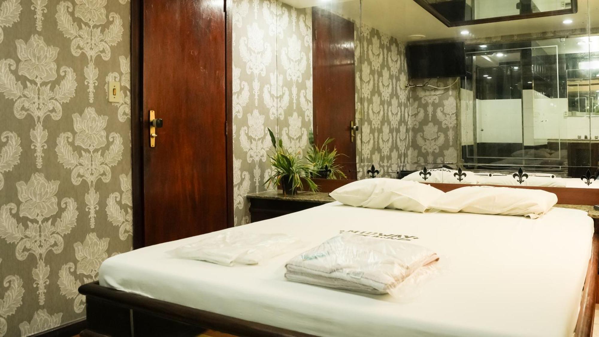 Hotel del amor Midway (adults Only) Río de Janeiro